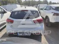2022 KIA Rio