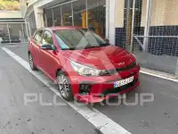 2022 KIA Rio