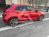 2022 KIA Rio