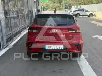 2022 KIA Rio