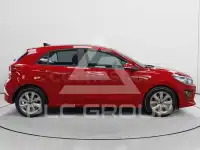 2022 KIA Rio