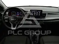 2022 KIA Rio