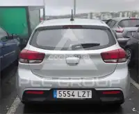 2022 KIA Rio