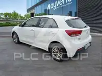 2022 KIA Rio
