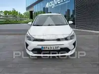 2022 KIA Rio