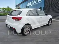 2022 KIA Rio