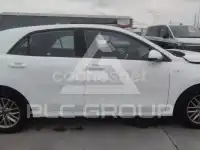 2022 KIA Rio