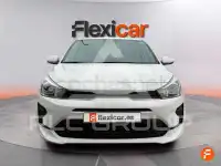 2022 KIA Rio