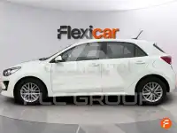 2022 KIA Rio