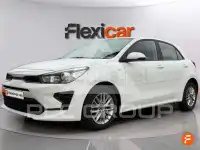 2022 KIA Rio