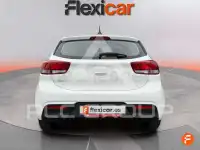 2022 KIA Rio