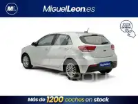2022 KIA Rio
