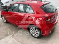 2022 KIA Rio