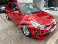 2022 KIA Rio
