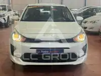 2022 KIA Rio