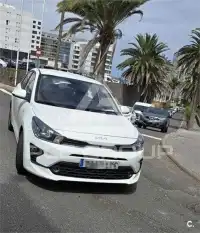 2022 KIA Rio