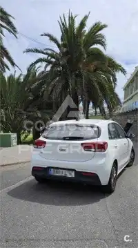 2022 KIA Rio