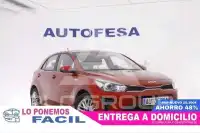 2022 KIA Rio