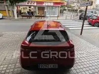 2022 KIA Rio