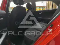 2022 KIA Rio