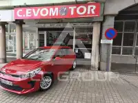 2022 KIA Rio