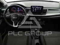 2022 KIA Rio