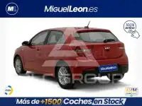 2022 KIA Rio