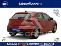 2022 KIA Rio