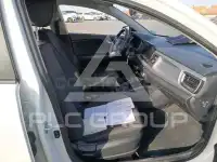 2022 KIA Rio