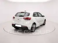 2022 KIA Rio