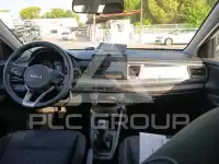 2022 KIA Rio