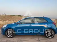 2022 KIA Rio