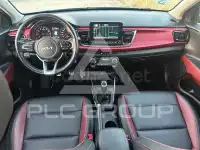2022 KIA Rio