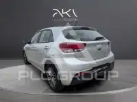 2022 KIA Rio