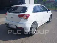 2022 KIA Rio