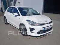 2022 KIA Rio