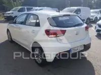 2022 KIA Rio