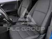 2022 KIA Rio