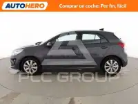 2022 KIA Rio