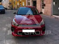 2022 KIA Rio