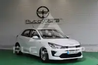 2022 KIA Rio