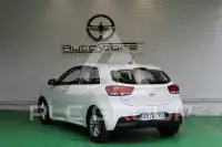 2022 KIA Rio