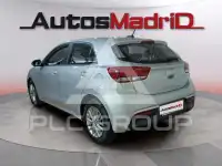 2022 KIA Rio