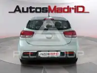 2022 KIA Rio