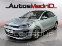 2022 KIA Rio