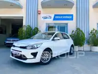 2022 KIA Rio
