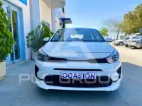 2022 KIA Rio