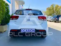 2022 KIA Rio