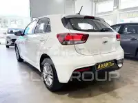 2022 KIA Rio