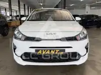 2022 KIA Rio